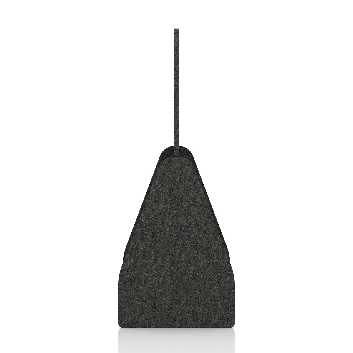 Sch! Acoustic Floor Standing Screen