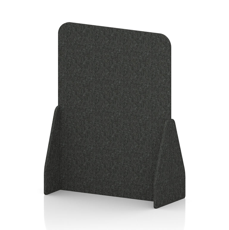 Sch! Acoustic Floor Standing Screen