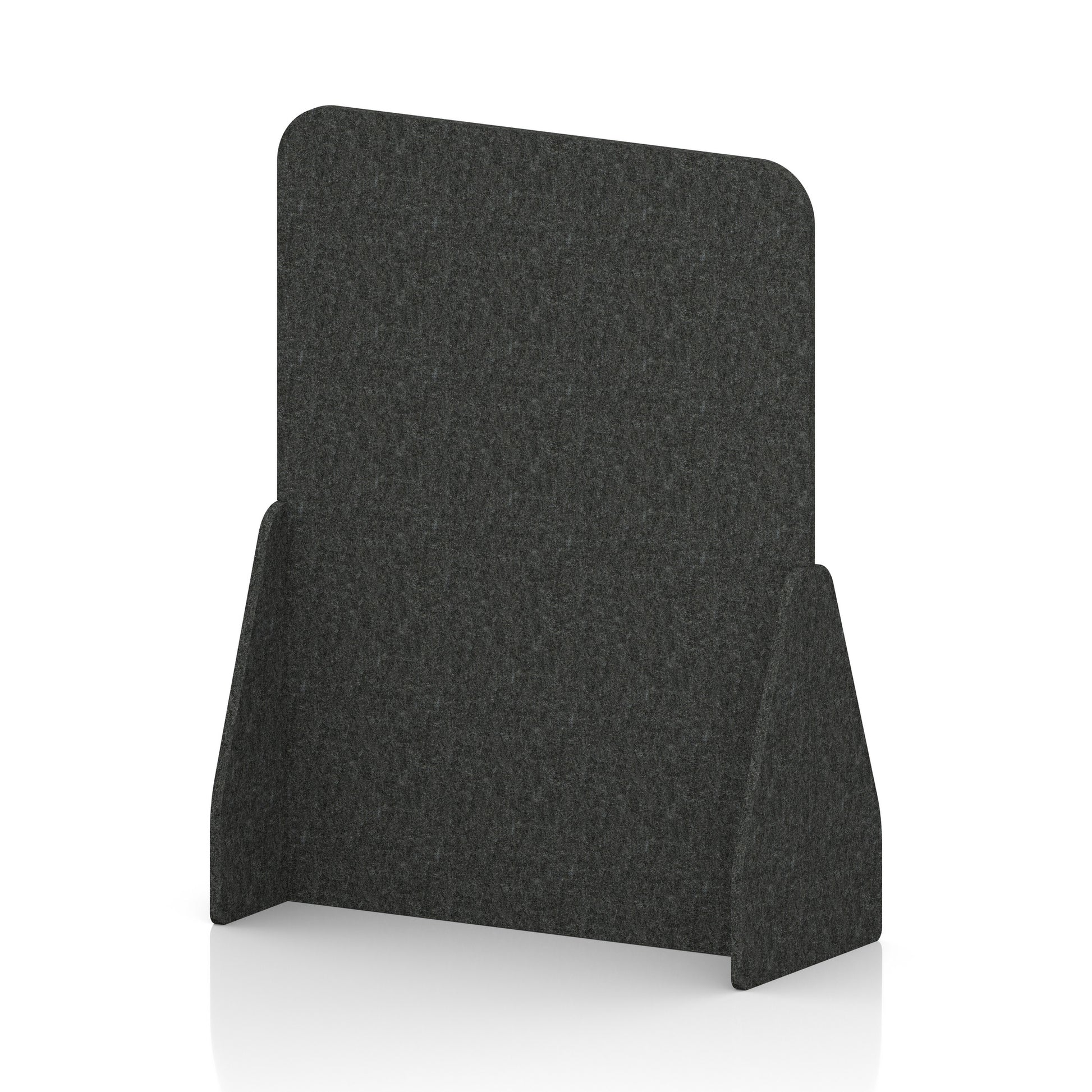 Sch! Acoustic Floor Standing Screen