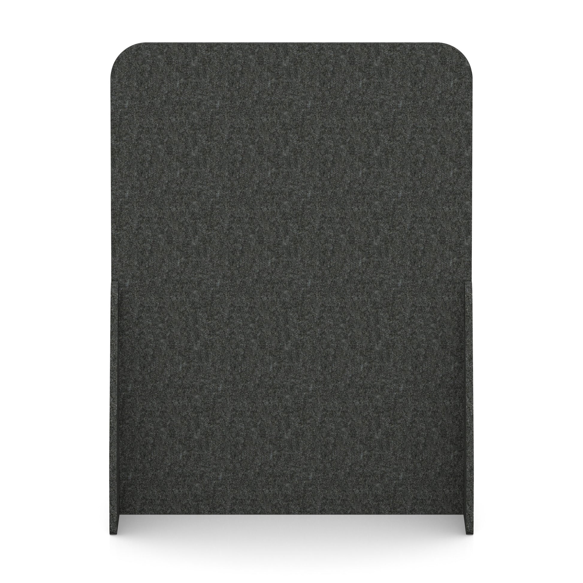 Sch! Acoustic Floor Standing Screen
