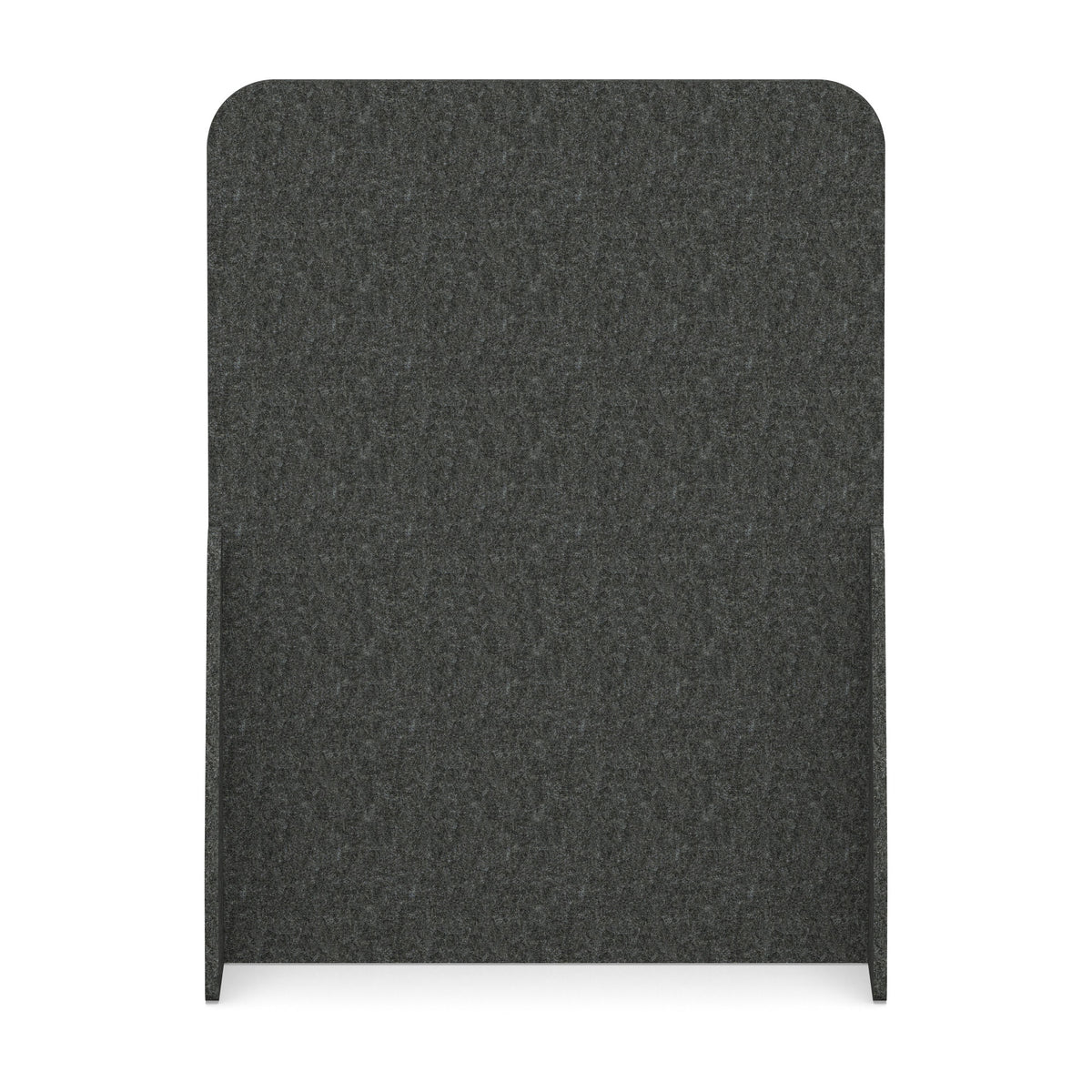 Sch! Acoustic Floor Standing Screen