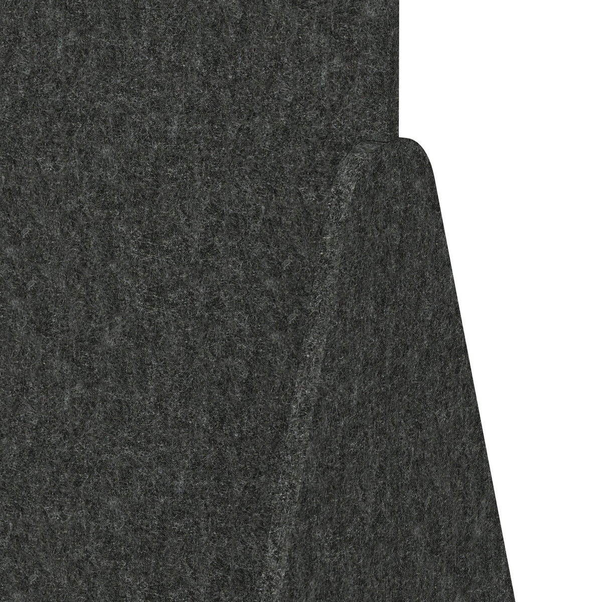 Sch! Acoustic Floor Standing Screen