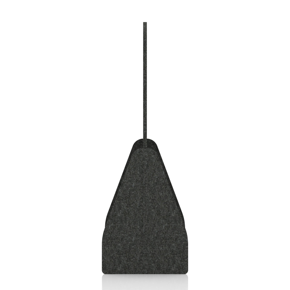 Sch! Acoustic Floor Standing Screen