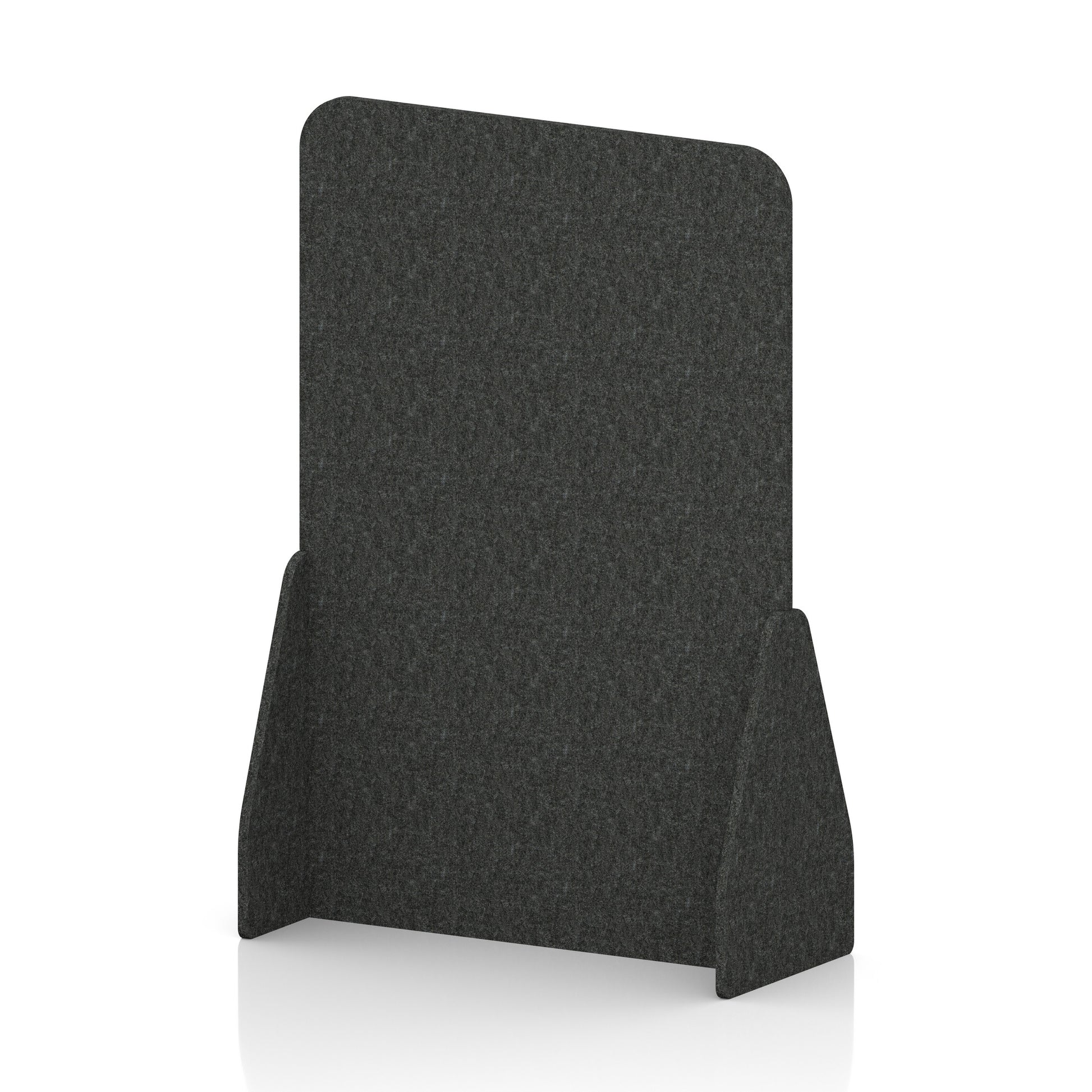 Sch! Acoustic Floor Standing Screen