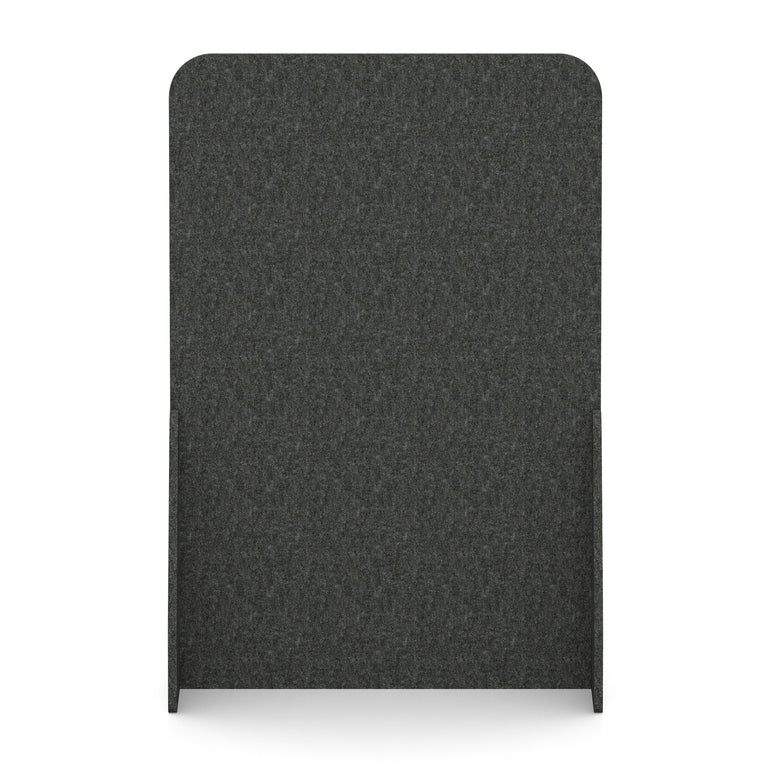 Sch! Acoustic Floor Standing Screen