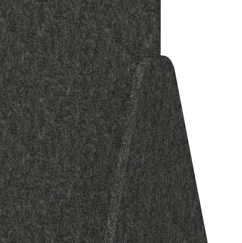 Sch! Acoustic Floor Standing Screen