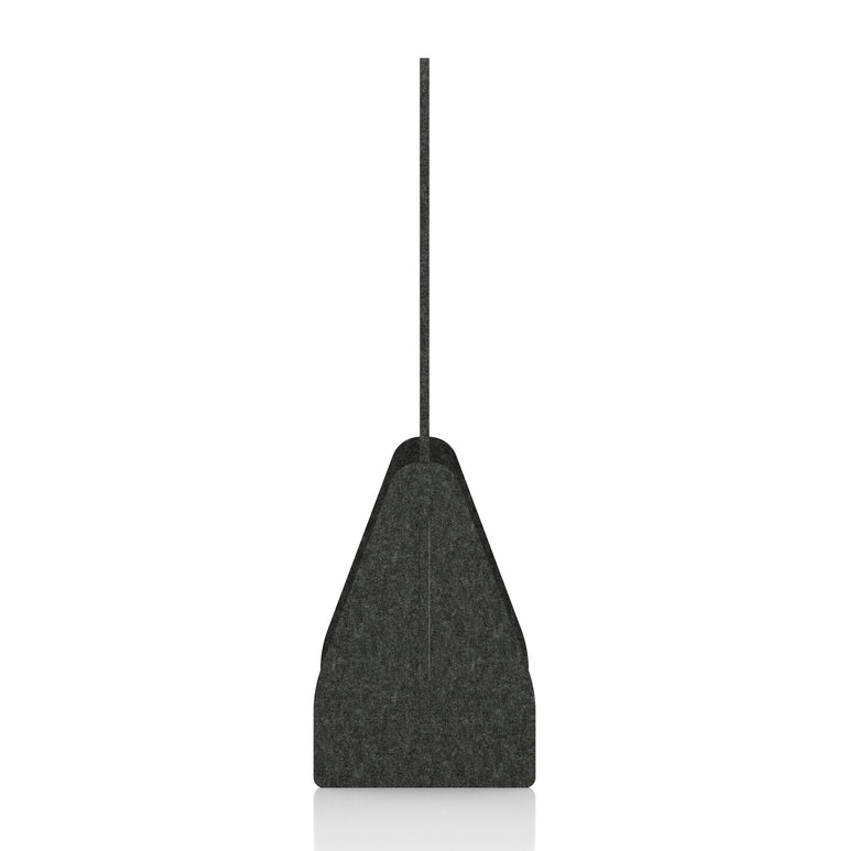 Sch! Acoustic Floor Standing Screen