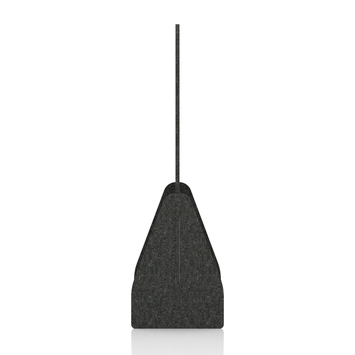 Sch! Acoustic Floor Standing Screen