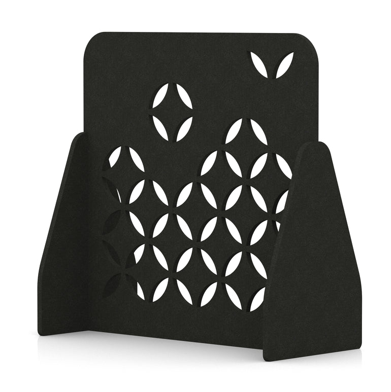 Sch! Floor Standing Screen