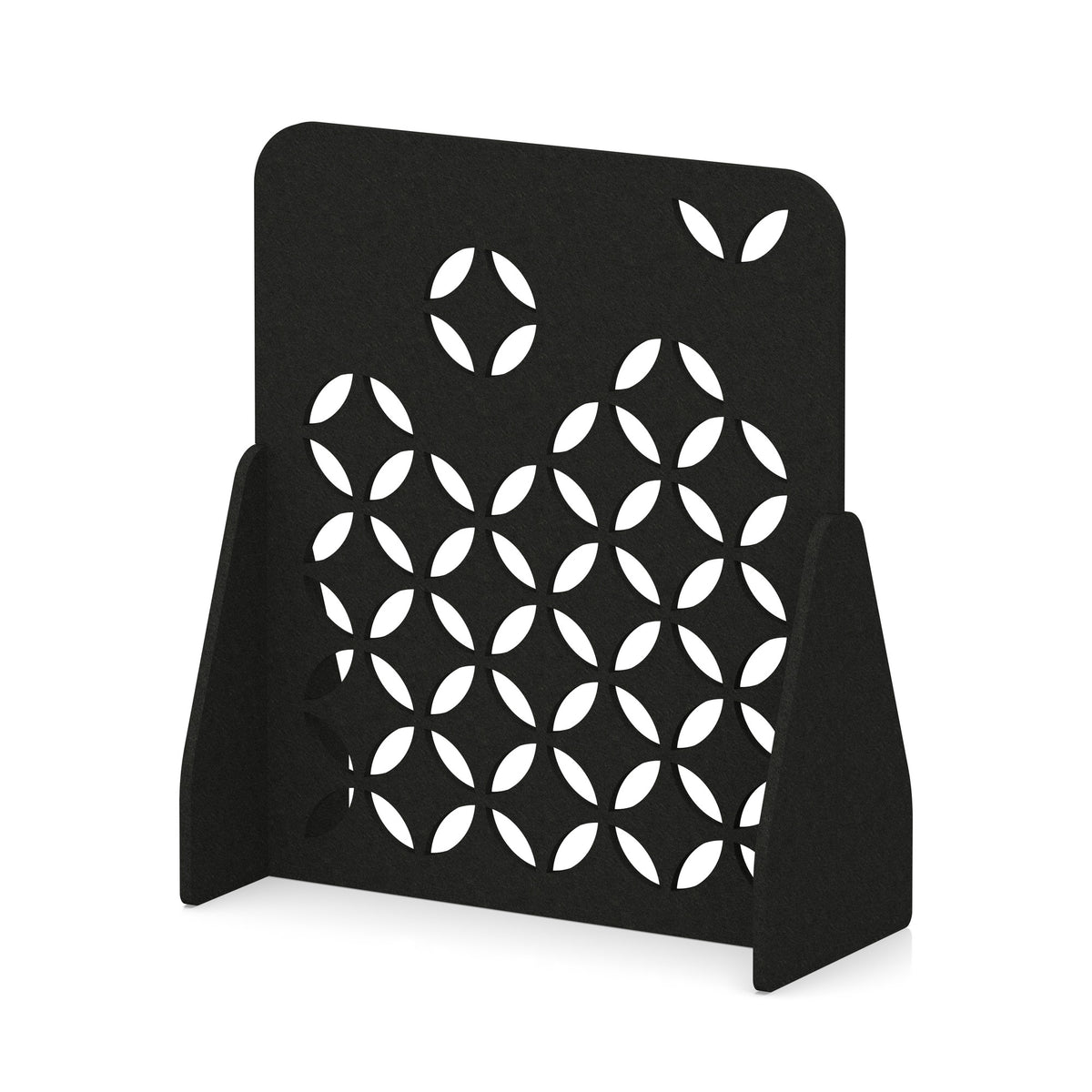 Sch! Acoustic Floor Standing Screen