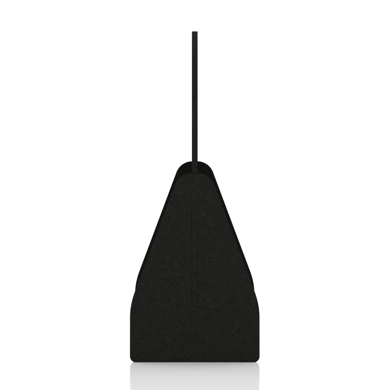 Sch! Acoustic Floor Standing Screen