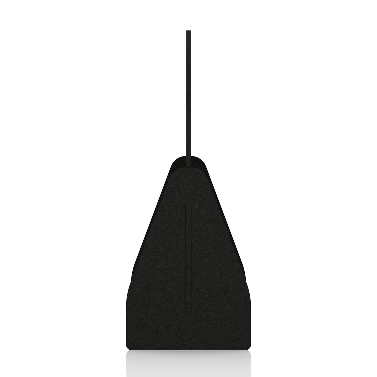 Sch! Acoustic Floor Standing Screen