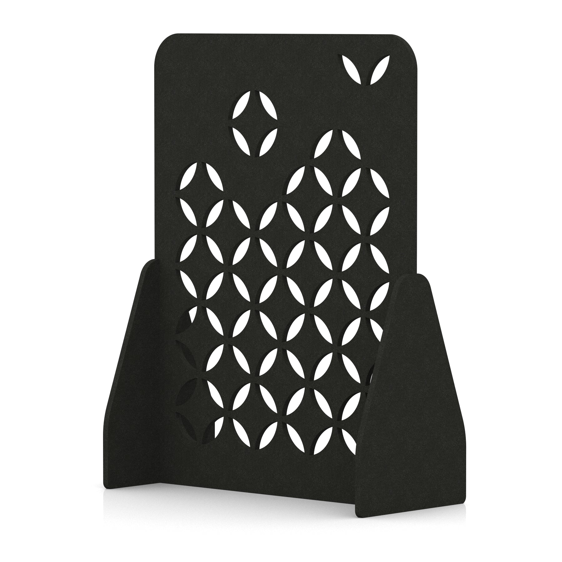 Sch! Floor Standing Screen