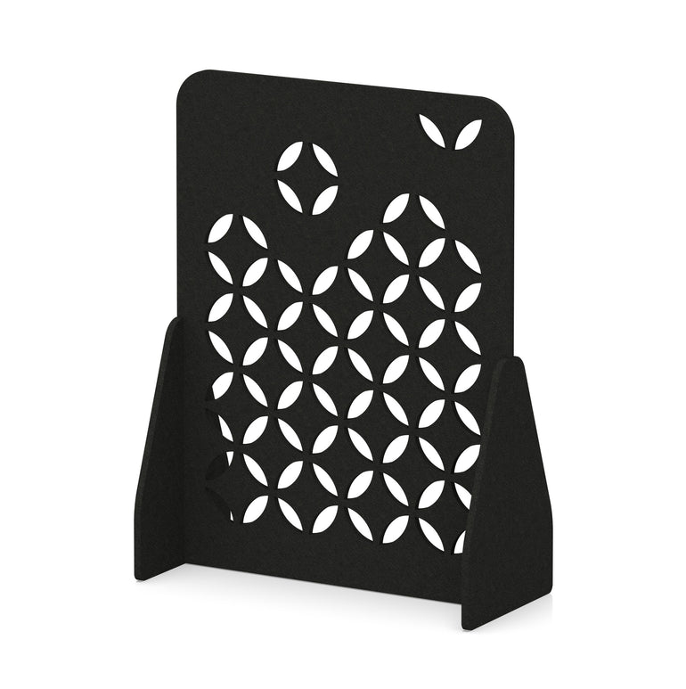 Sch! Acoustic Floor Standing Screen