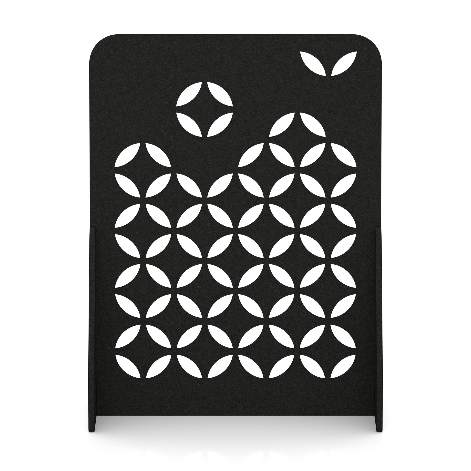 Sch! Acoustic Floor Standing Screen