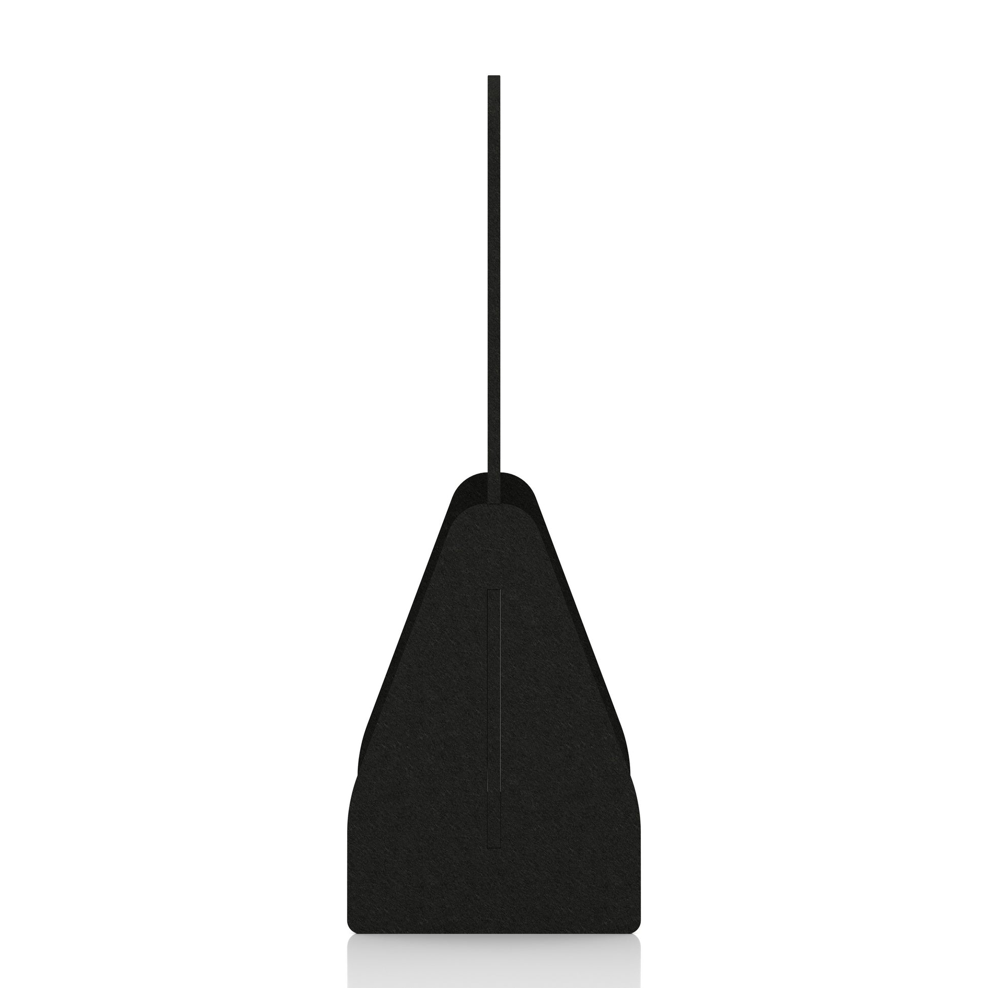 Sch! Acoustic Floor Standing Screen