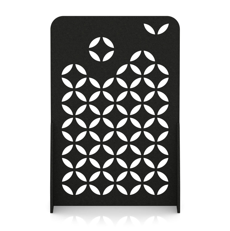 Sch! Acoustic Floor Standing Screen