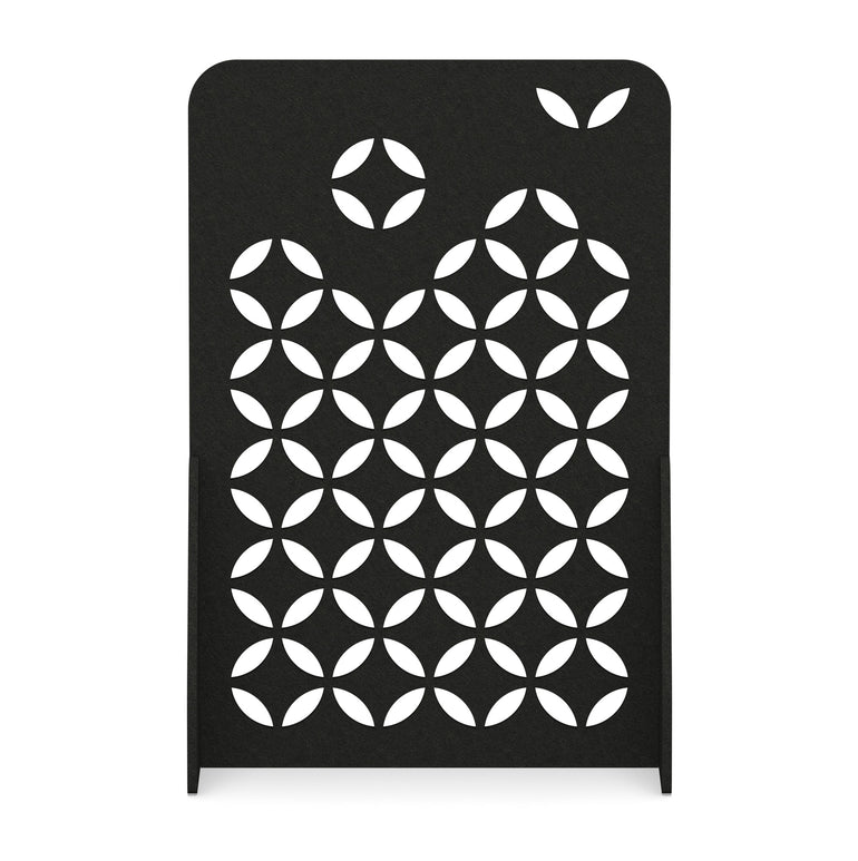 Sch! Acoustic Floor Standing Screen