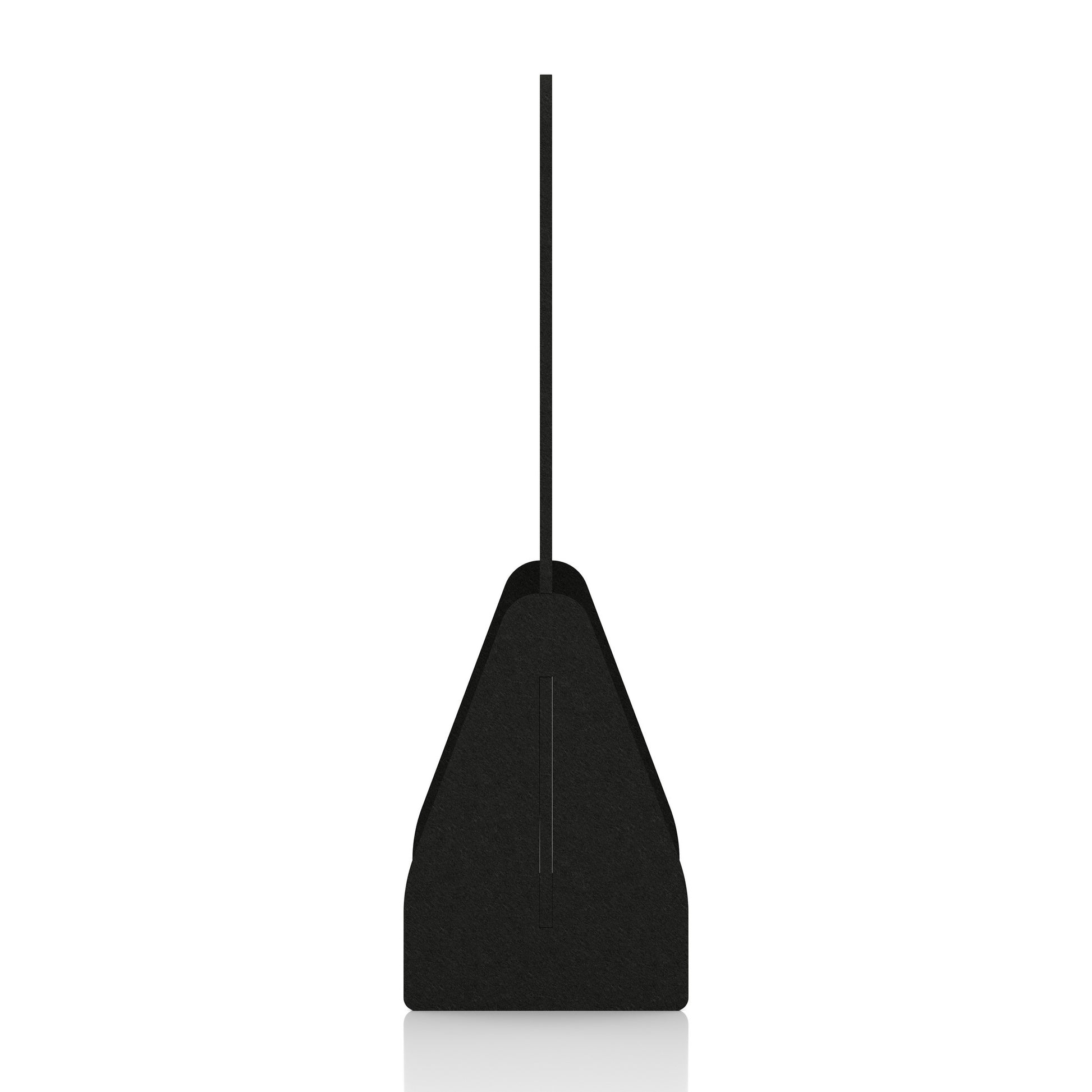 Sch! Acoustic Floor Standing Screen