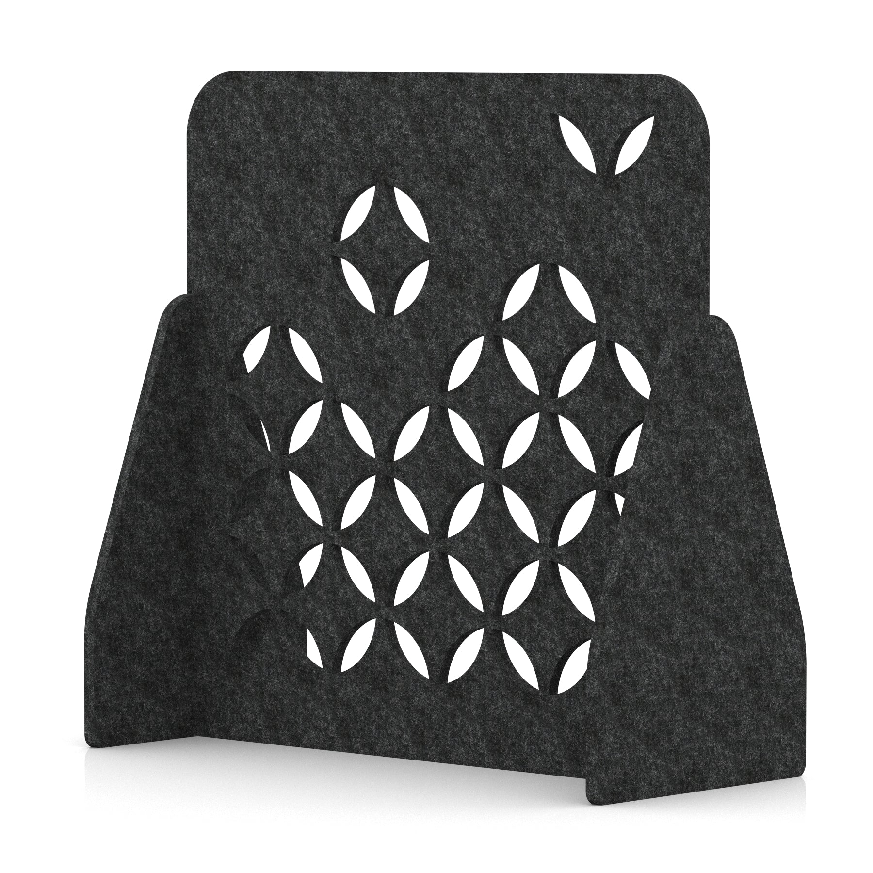 Sch! Floor Standing Screen