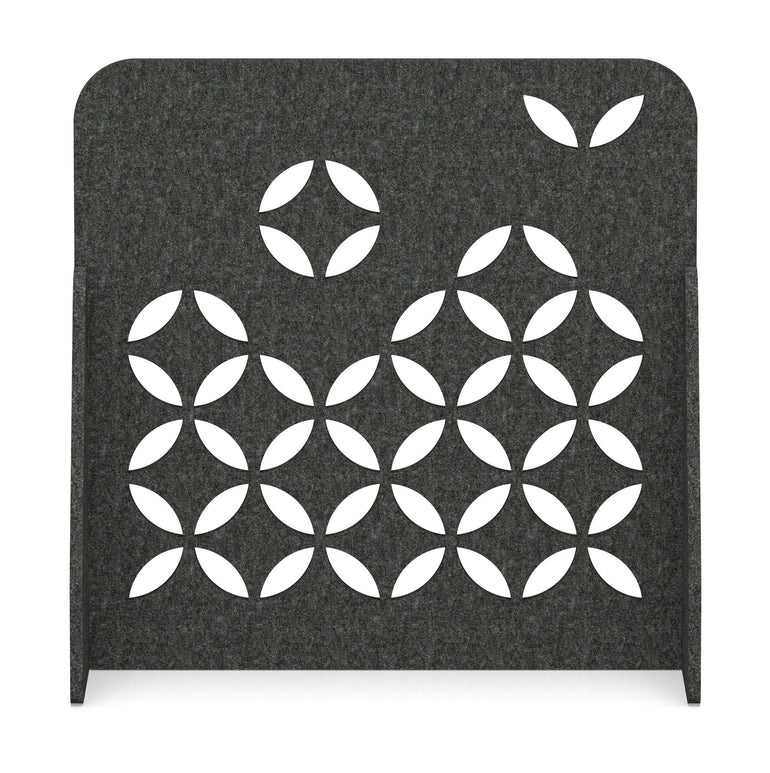 Sch! Acoustic Floor Standing Screen