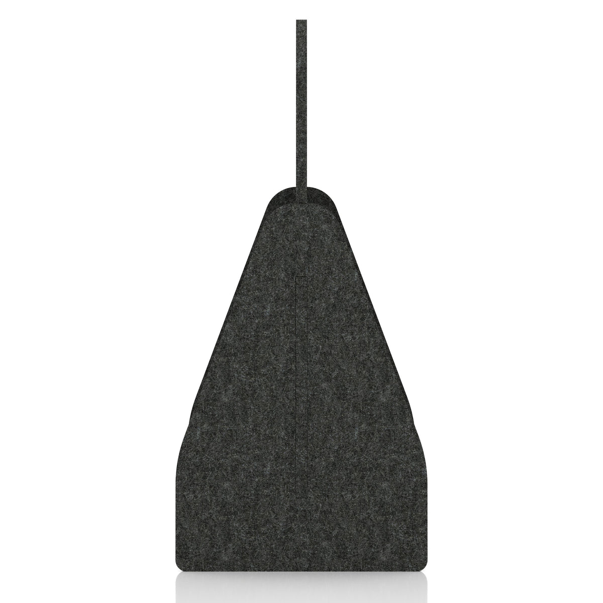 Sch! Acoustic Floor Standing Screen