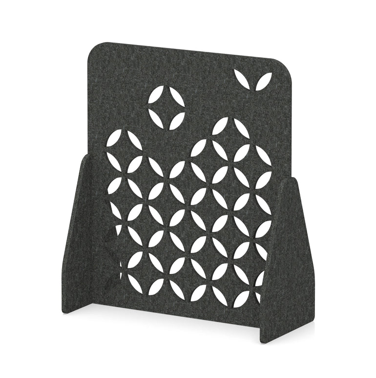 Sch! Acoustic Floor Standing Screen