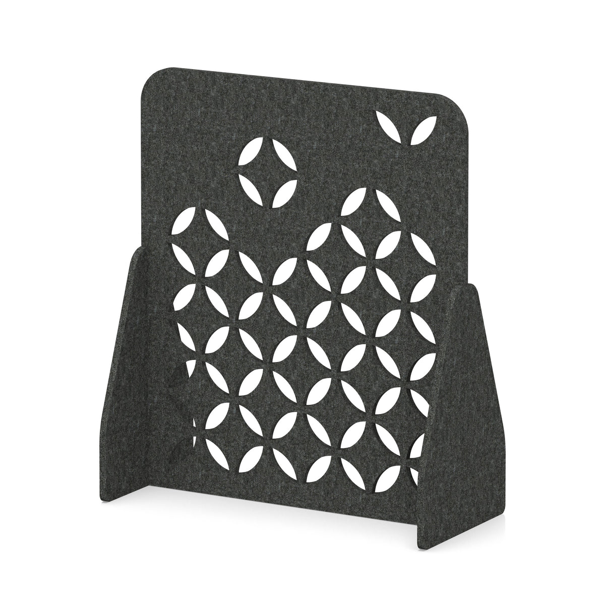 Sch! Acoustic Floor Standing Screen