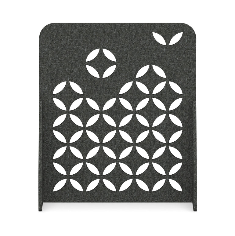 Sch! Acoustic Floor Standing Screen