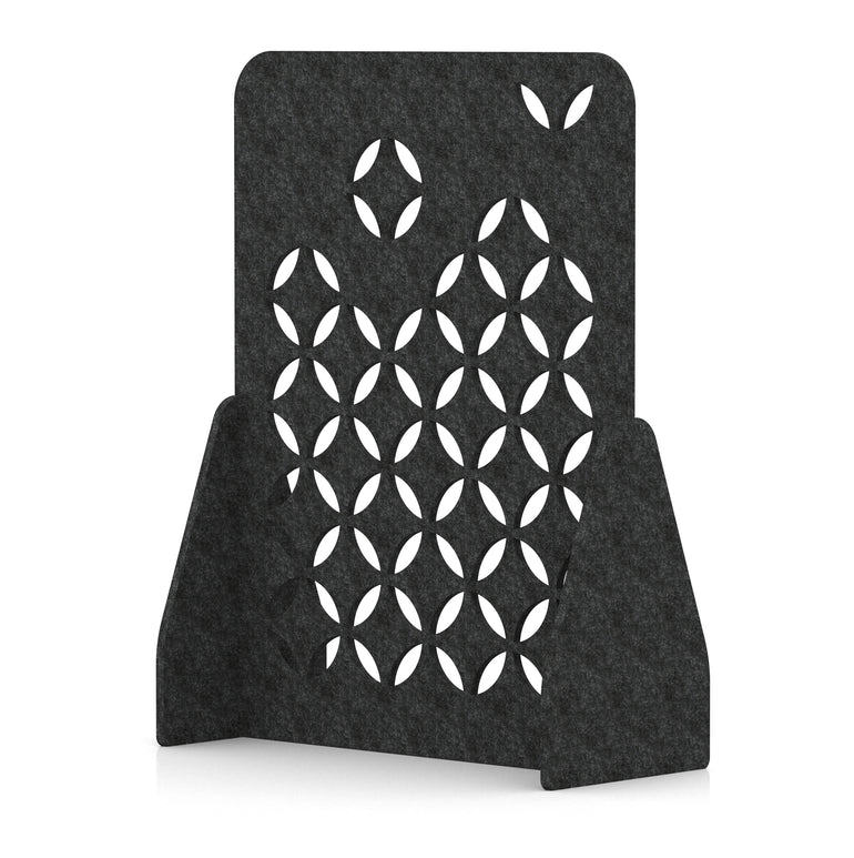 Sch! Floor Standing Screen