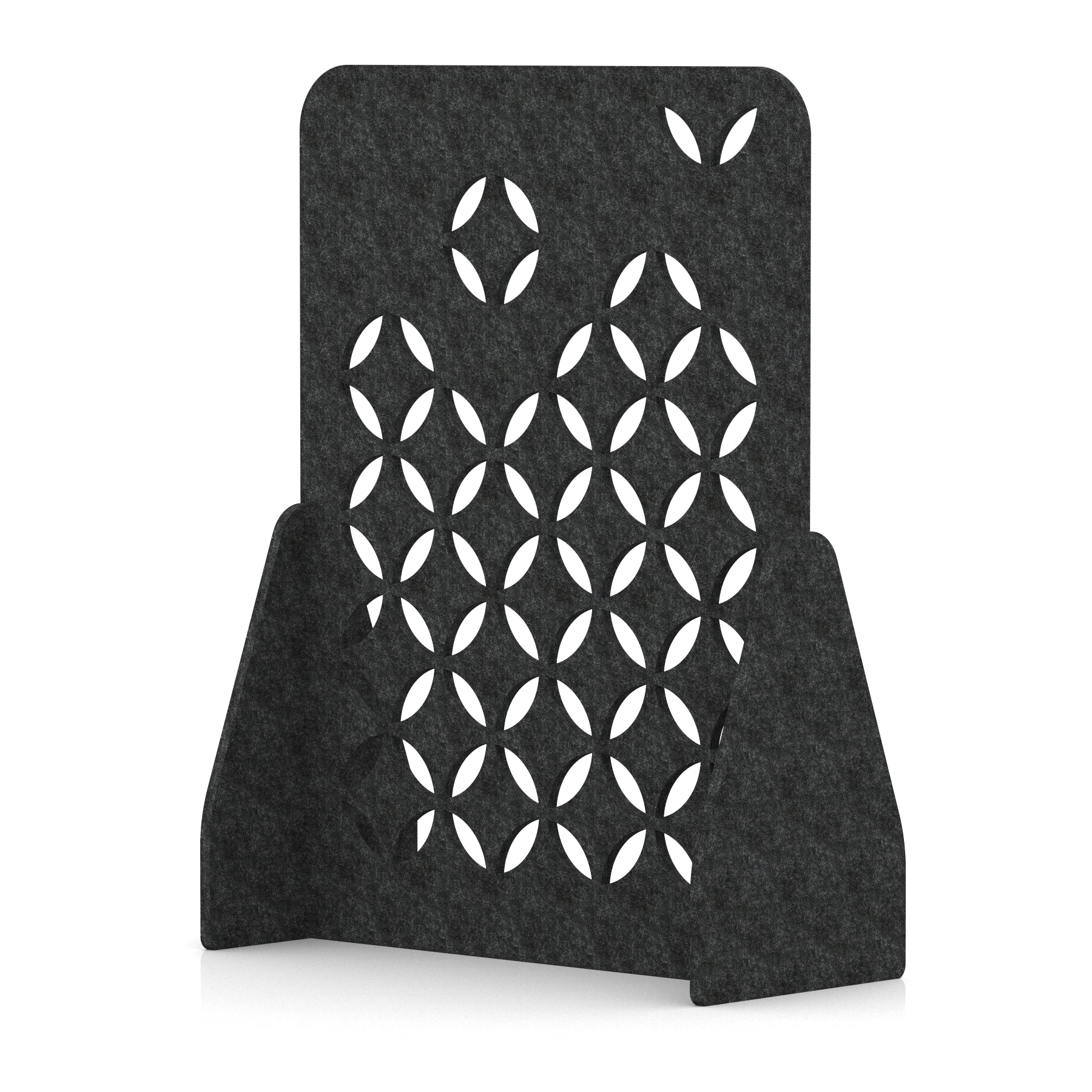 Sch! Floor Standing Screen