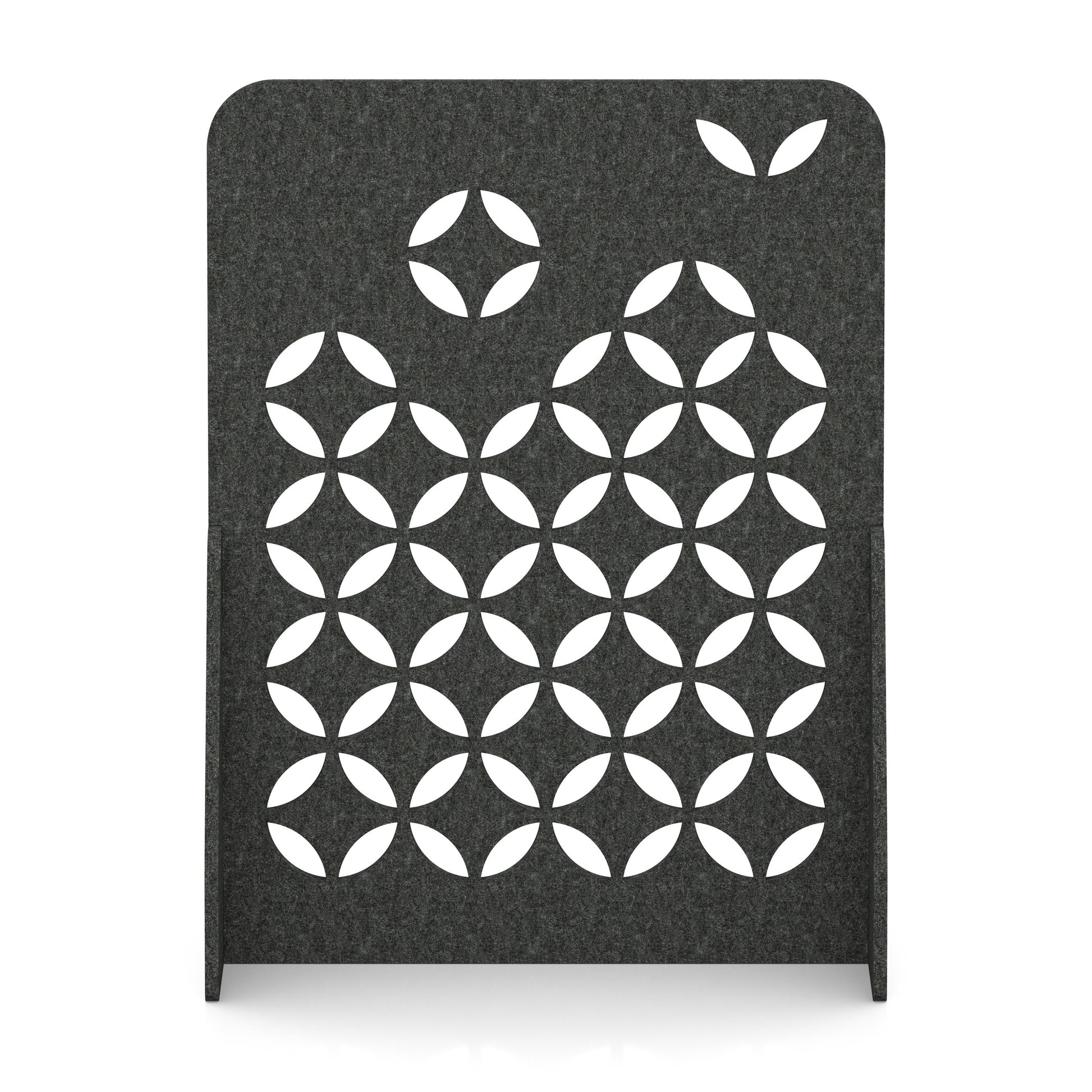 Sch! Acoustic Floor Standing Screen