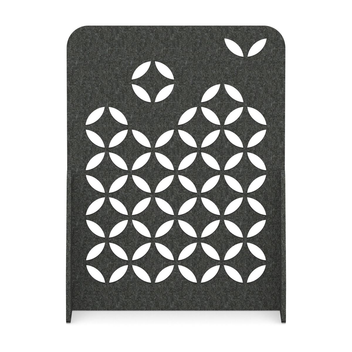Sch! Acoustic Floor Standing Screen