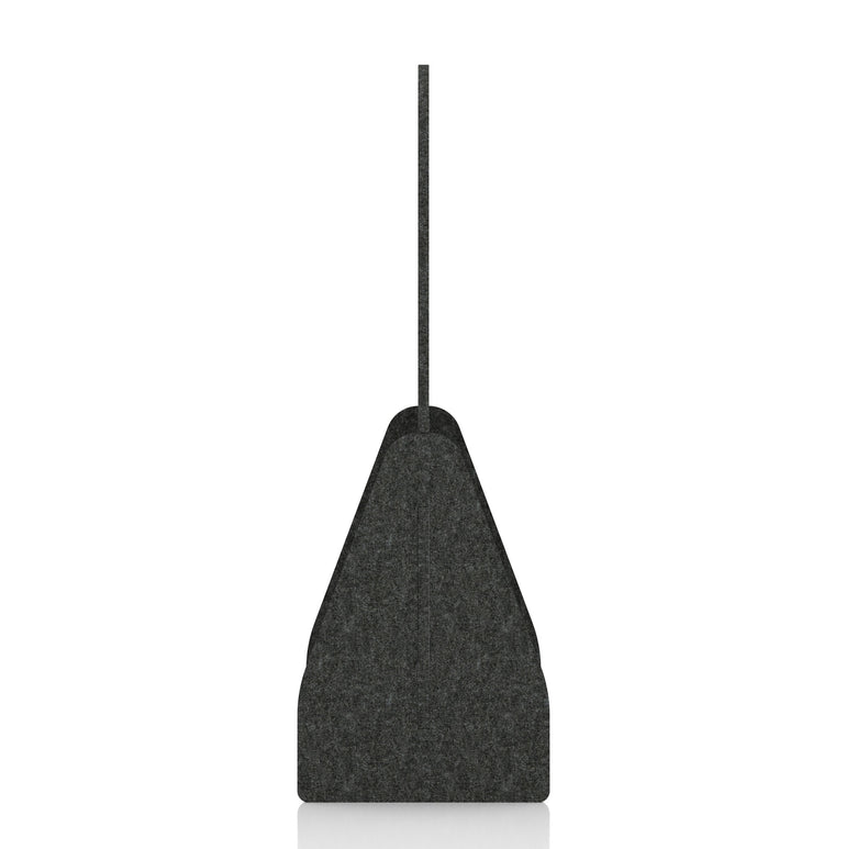 Sch! Acoustic Floor Standing Screen