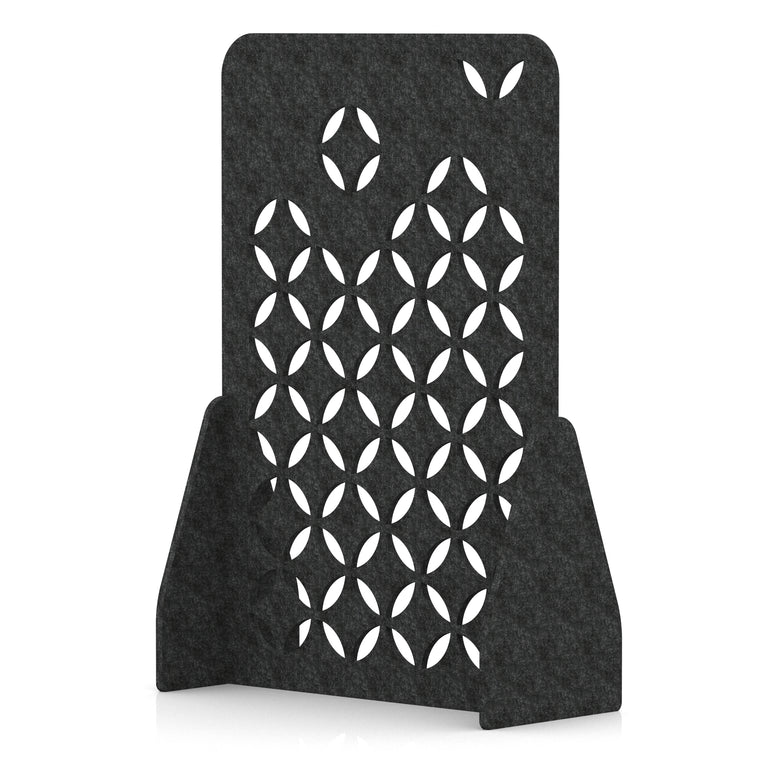 Sch! Floor Standing Screen