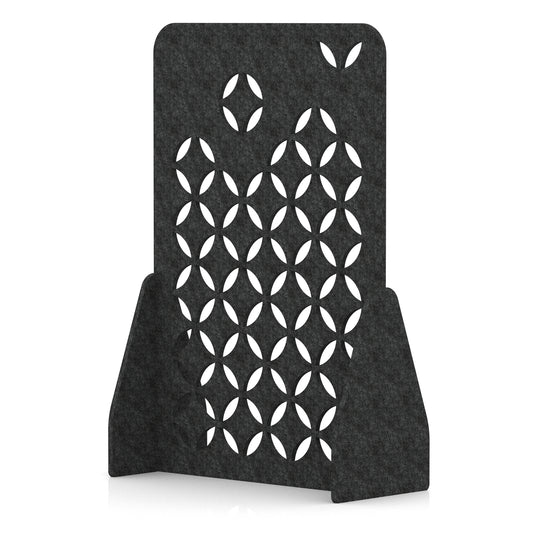 Sch! Floor Standing Screen