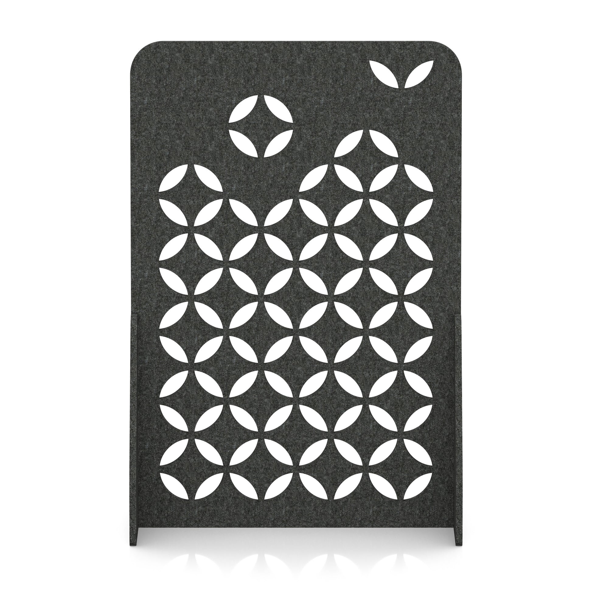 Sch! Acoustic Floor Standing Screen