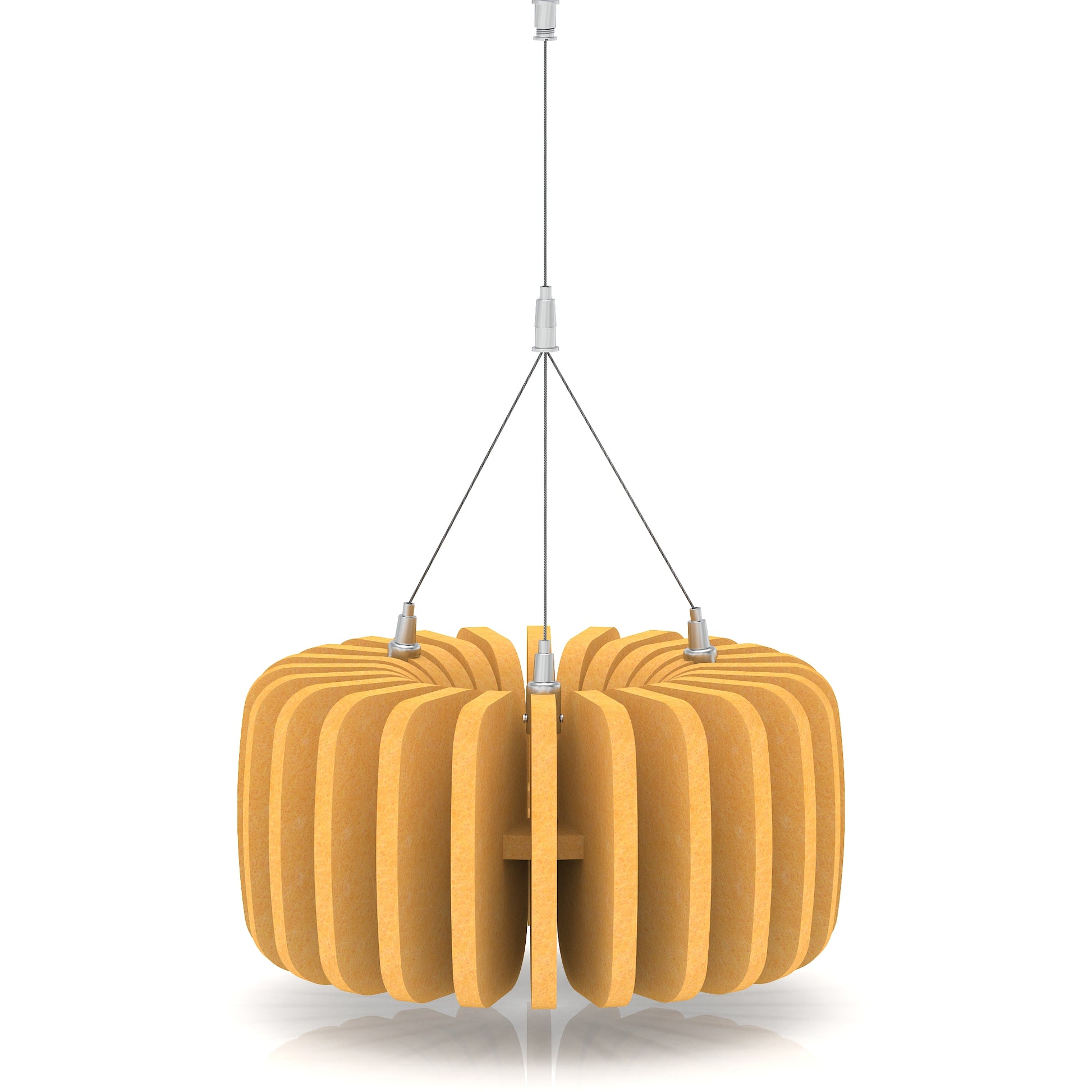 Sch! Ceiling Baffles - Shade - Type A