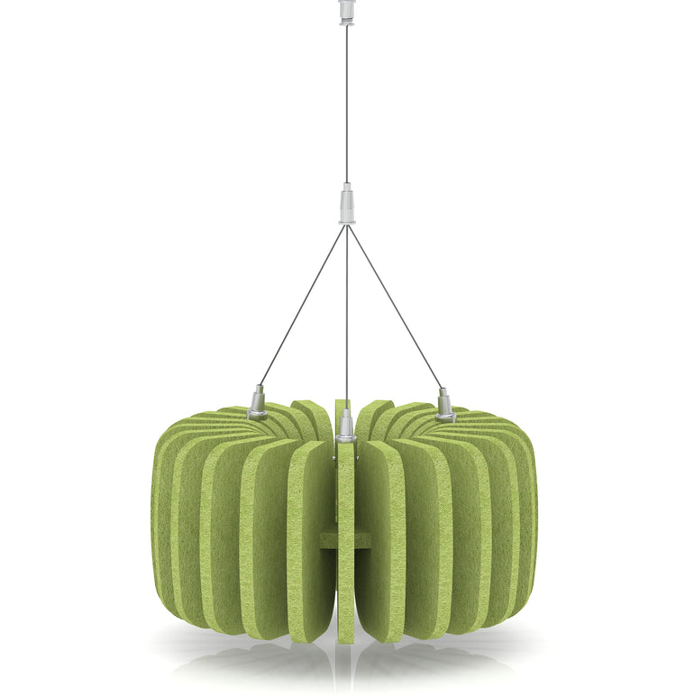 Sch! Ceiling Baffles - Shade - Type A