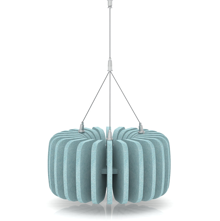 Sch! Ceiling Baffles - Shade - Type A