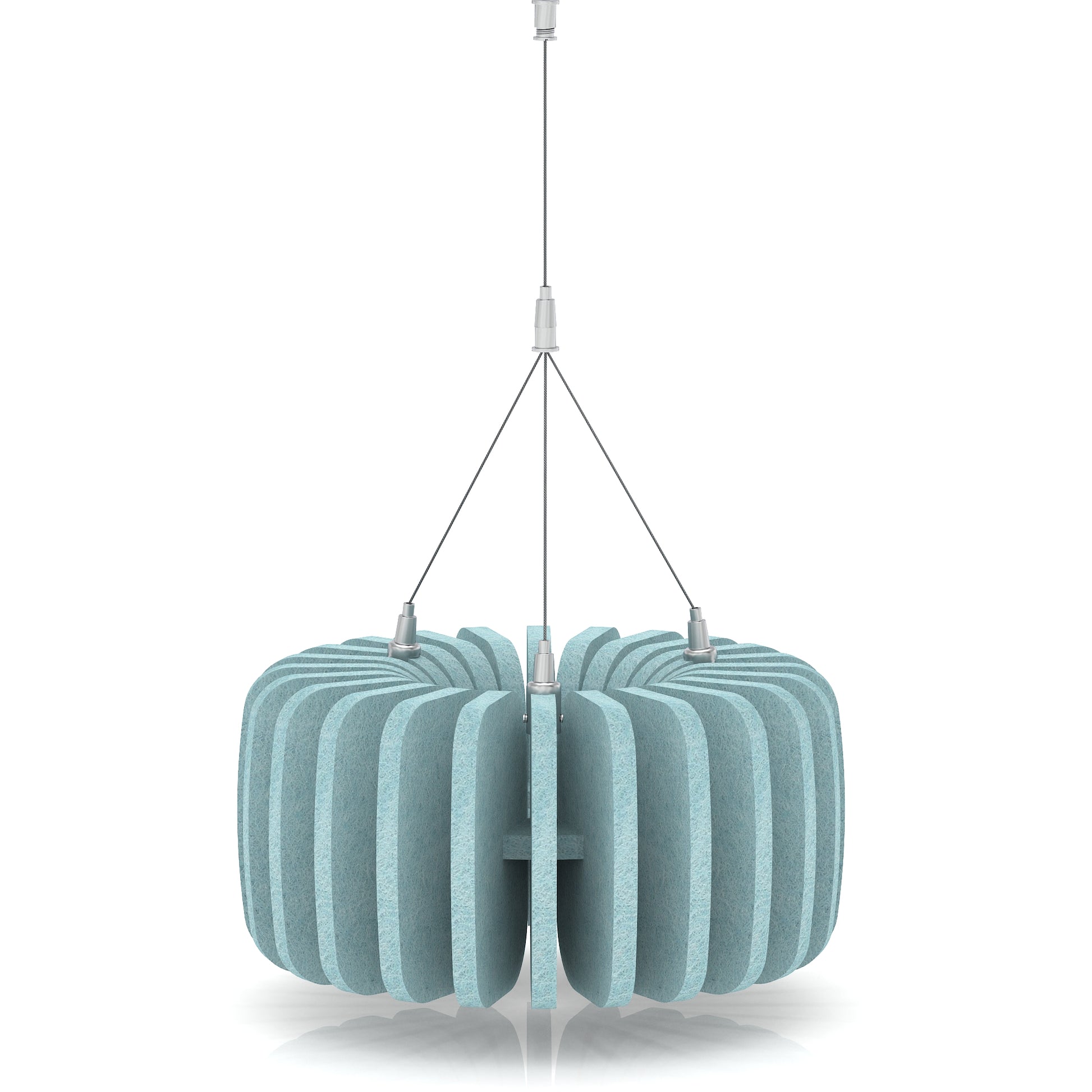 Sch! Ceiling Baffles - Shade - Type A