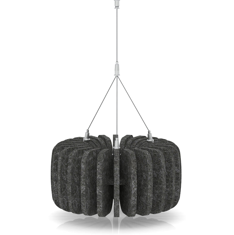 Sch! Ceiling Baffles - Shade - Type A