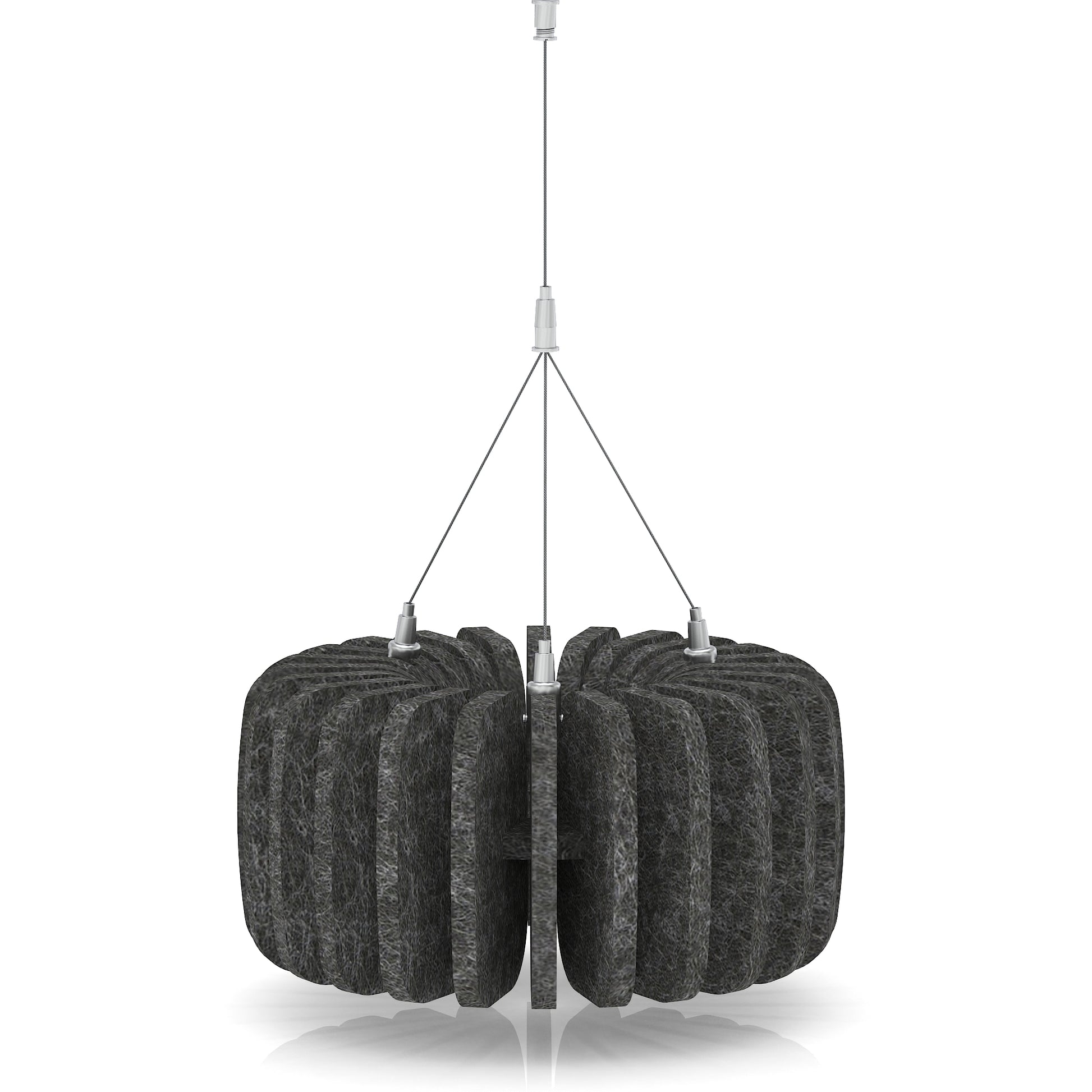 Sch! Ceiling Baffles - Shade - Type A