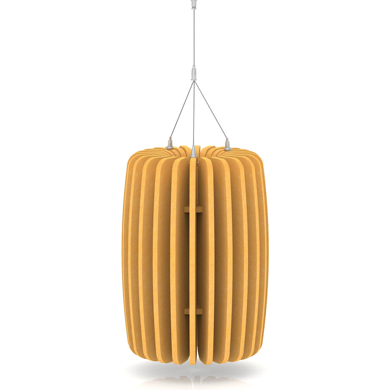 Sch! Ceiling Baffles - Shade - Type A