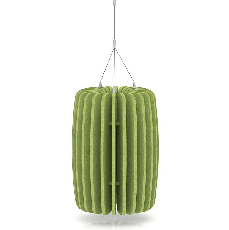 Sch! Ceiling Baffles - Shade - Type A