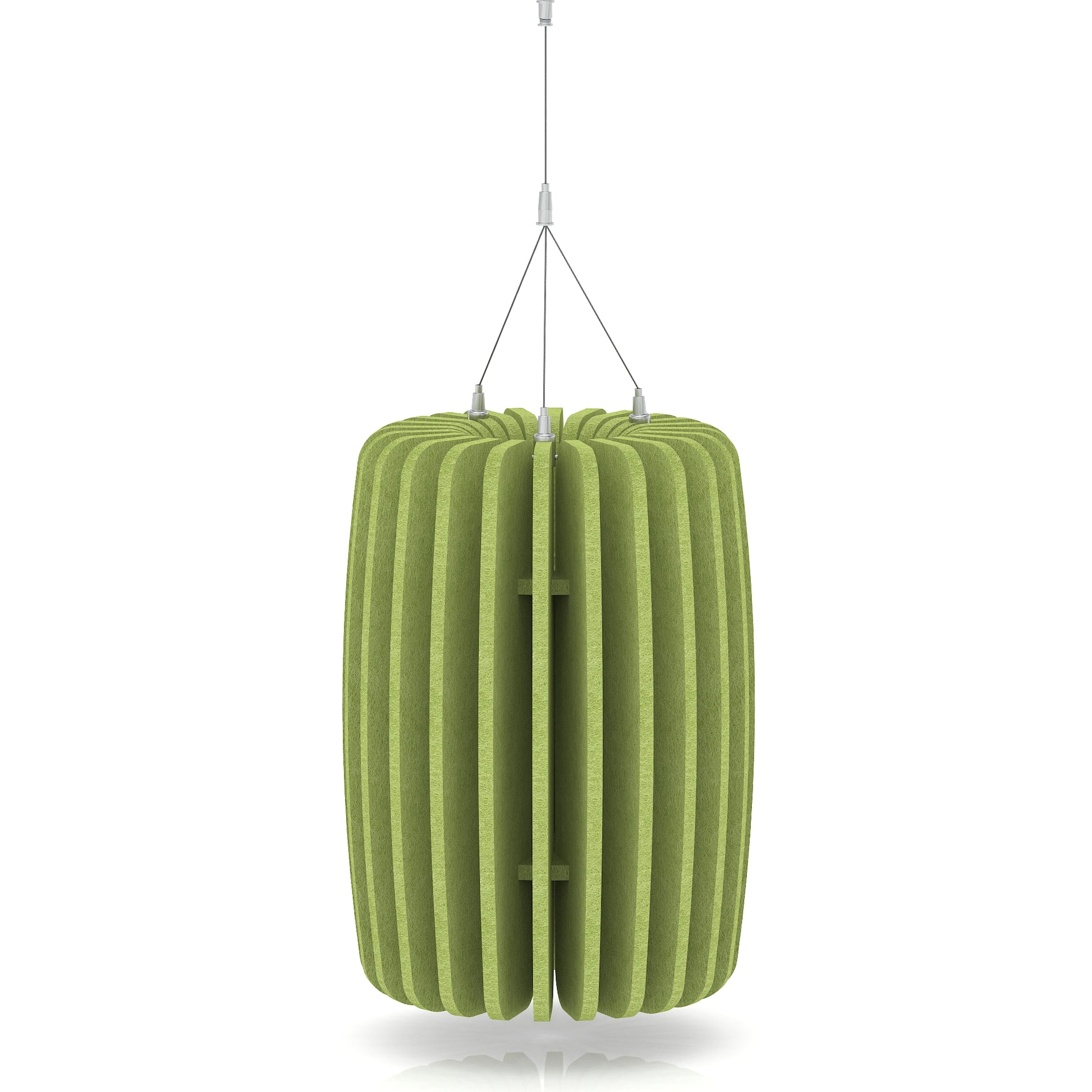 Sch! Ceiling Baffles - Shade - Type A