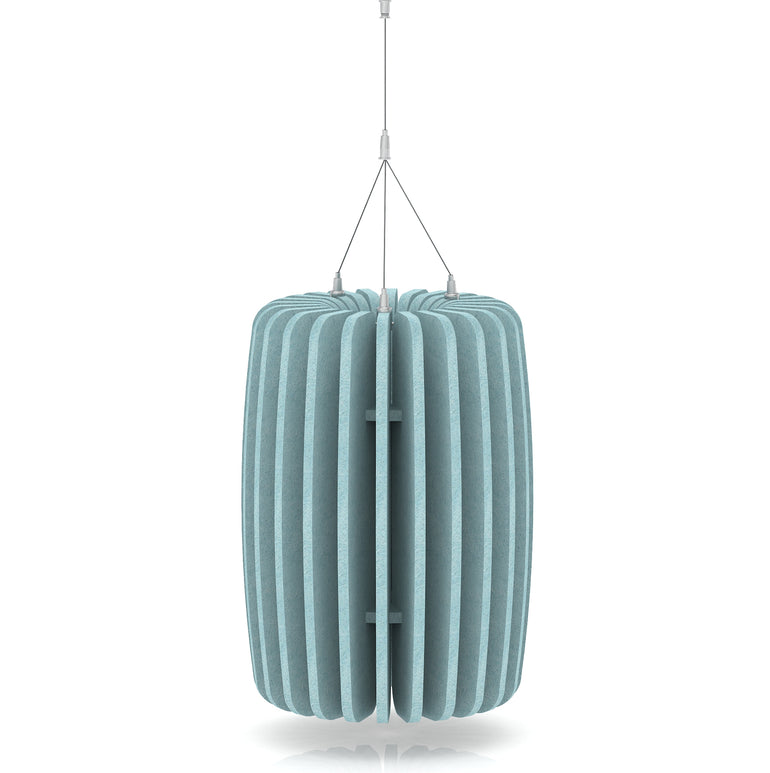 Sch! Ceiling Baffles - Shade - Type A