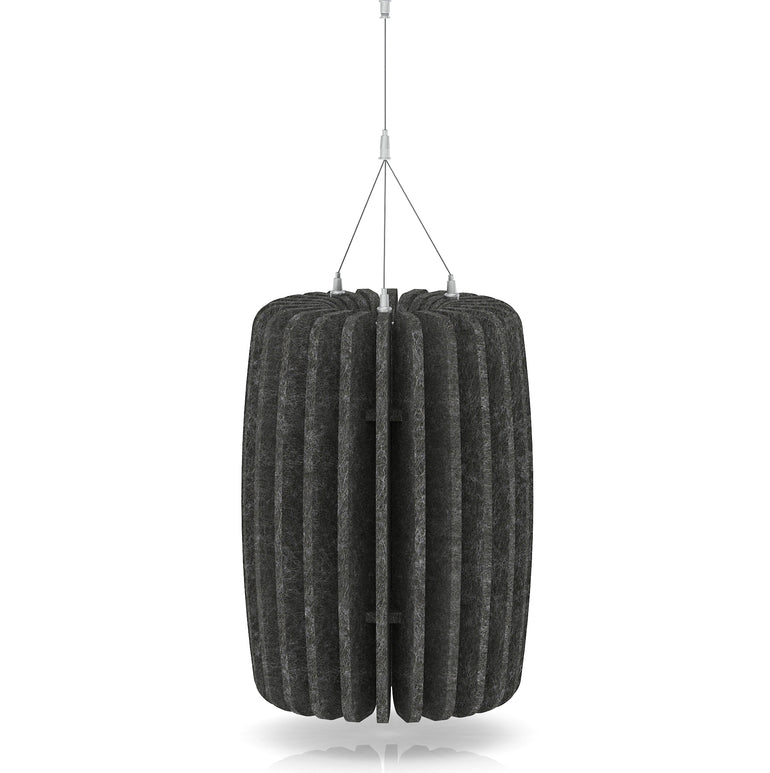 Sch! Ceiling Baffles - Shade - Type A