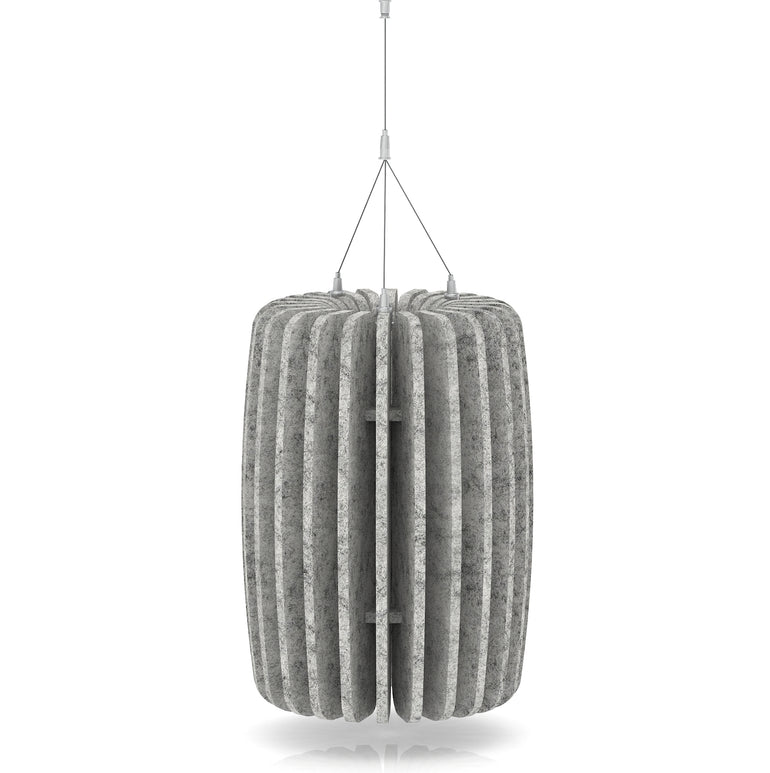 Sch! Ceiling Baffles - Shade - Type A