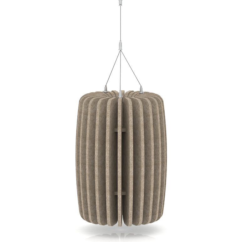 Sch! Ceiling Baffles - Shade - Type A